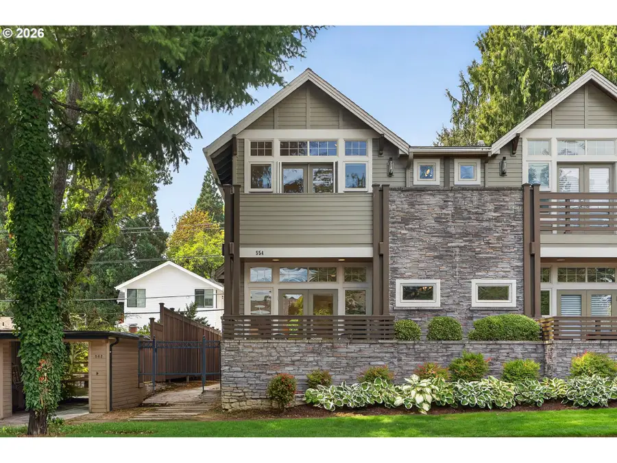 554 5th St, Lake Oswego, OR 97034 - #2