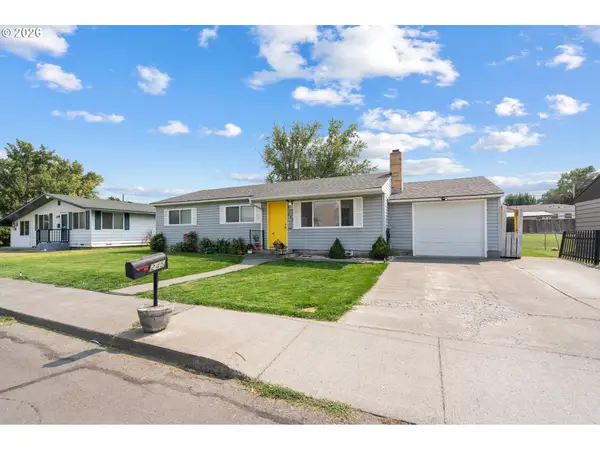 245 W Highland Ave, Hermiston, OR 97838