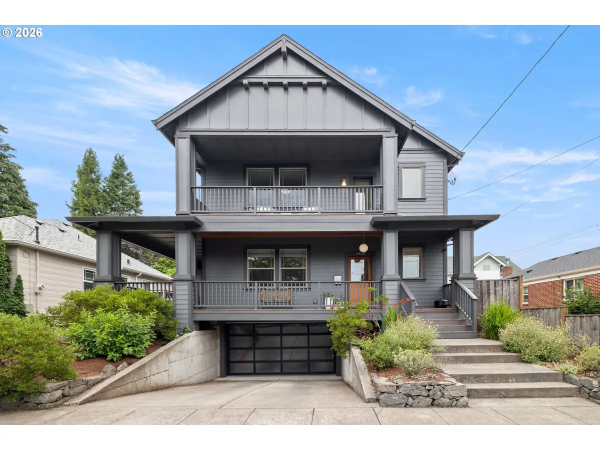 4407 NE 24th Ave, Portland, OR 97211 - #1