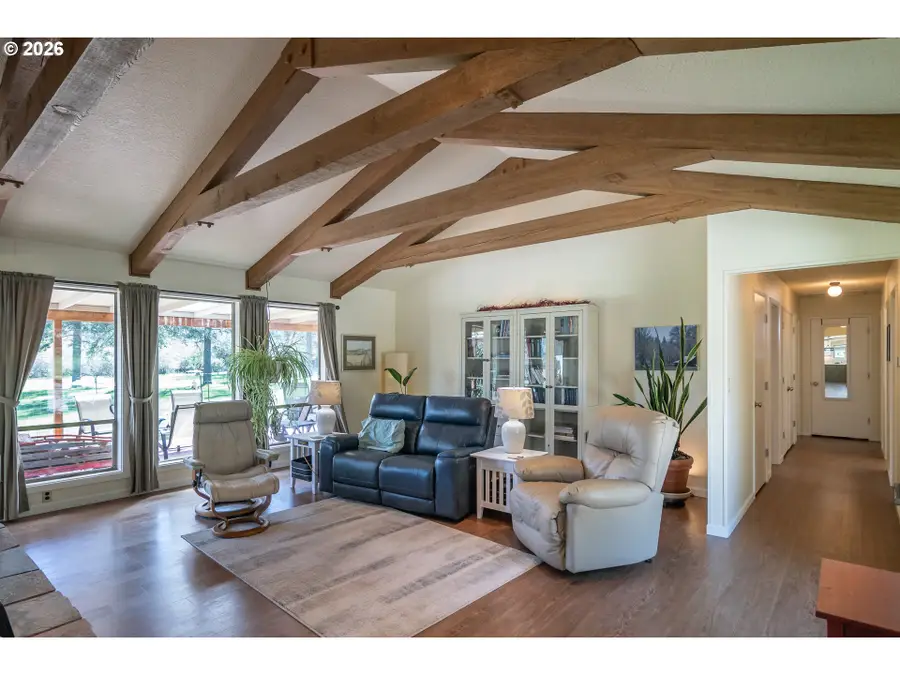 1868 Larson Rd, Roseburg, OR 97471 - #3