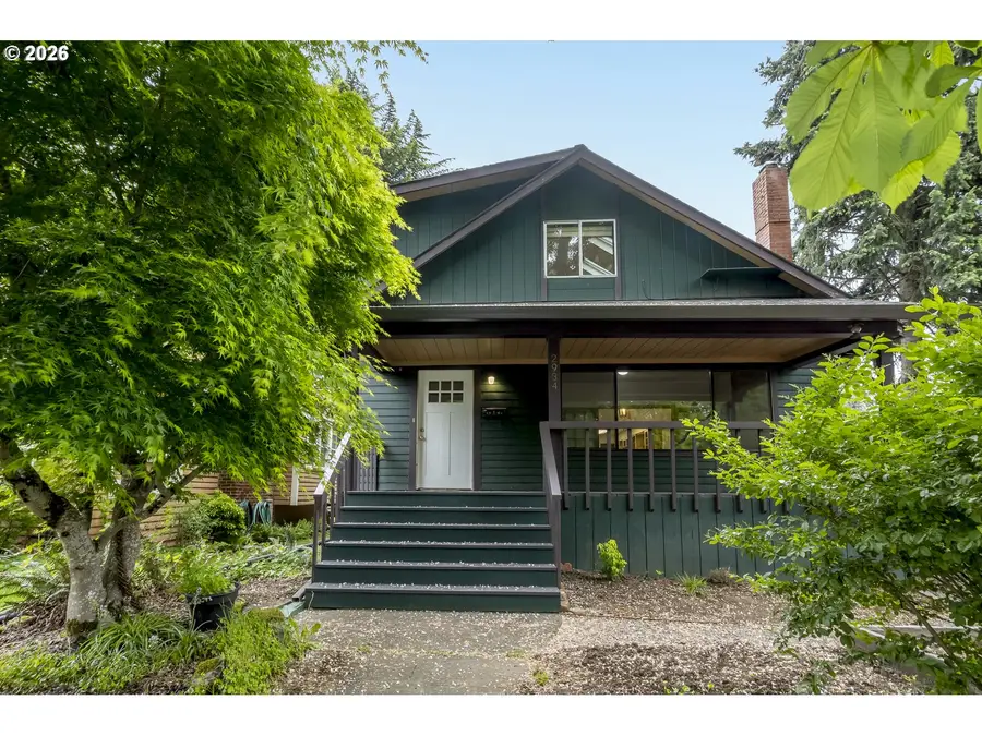 2934 SE 35th Ave, Portland, OR 97202 - #2