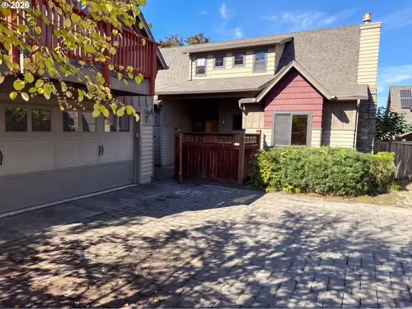 1125 W 28th Ave, Eugene, OR 97405