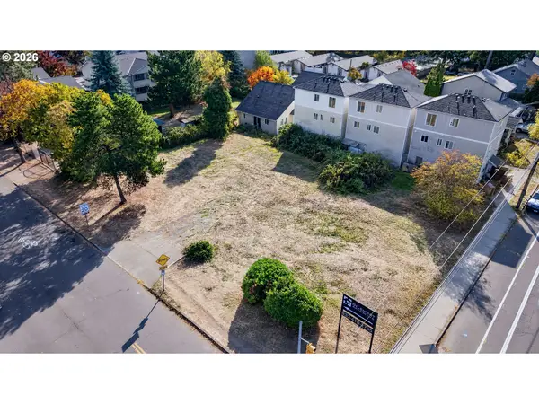 3810 SE 122nd Ave, Portland, OR 97236