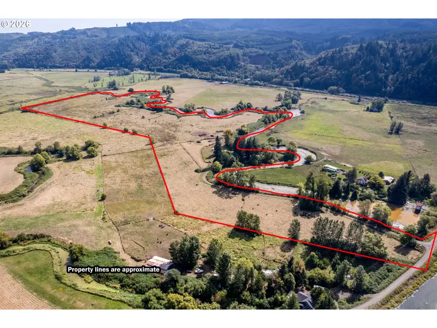 12270 Marshland Rd, Clatskanie, OR 97016 - #3