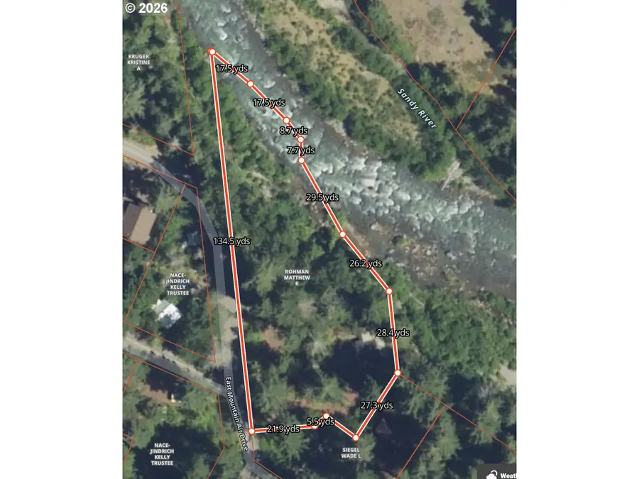66295 E Mountain Air Dr, Welches, OR 97067 - #2