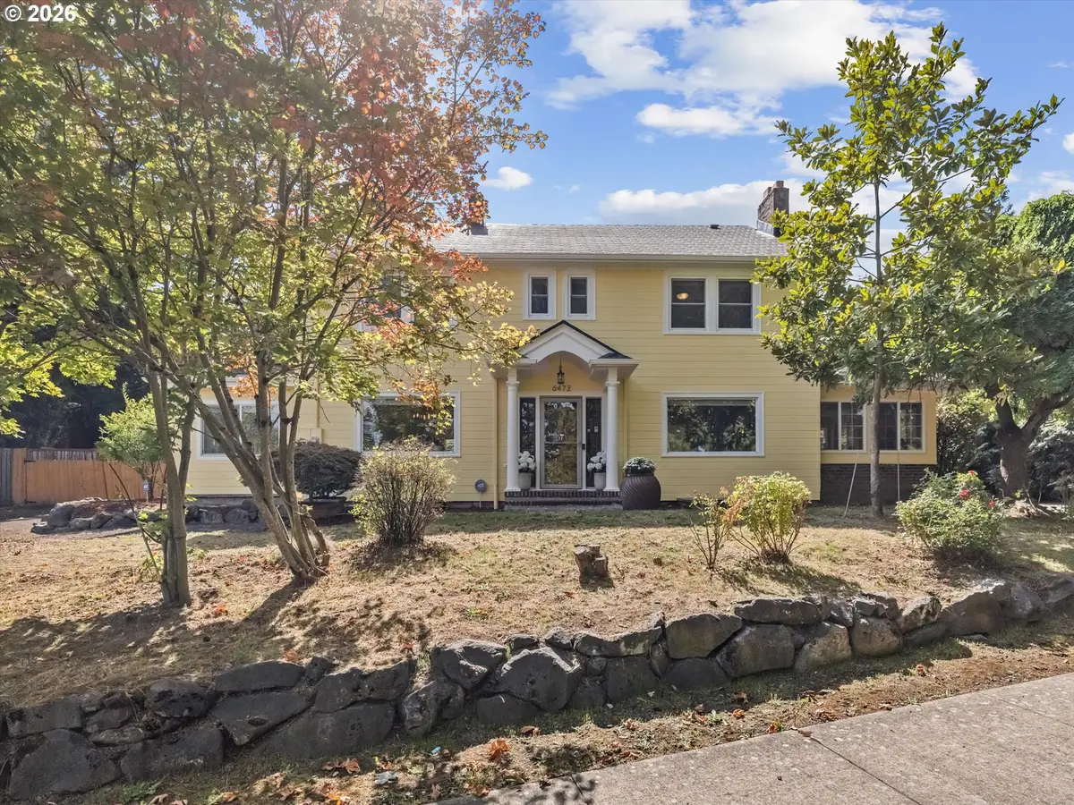 6473 NE Killingsworth Ct, Portland, OR 97218 - #1