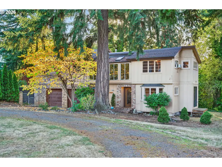 14005 SE Rupert Dr, Milwaukie, OR 97267 - #2