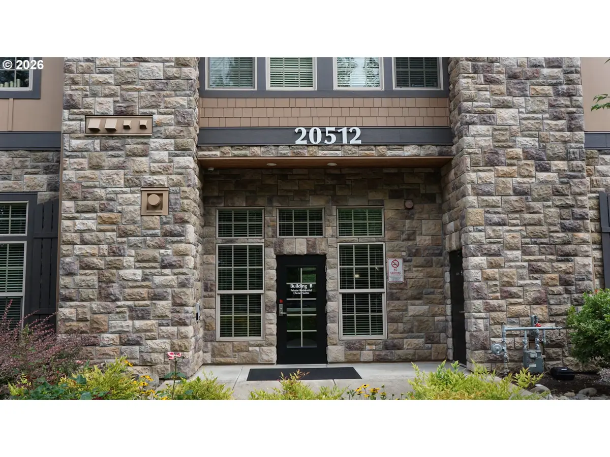 20512 SW Roy Rogers Rd #109, Sherwood, OR 97140 - #1