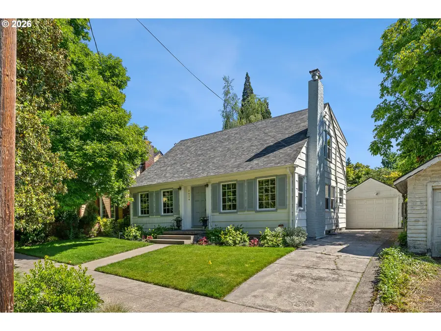 3626 SE Woodstock Blvd, Portland, OR 97202 - #2