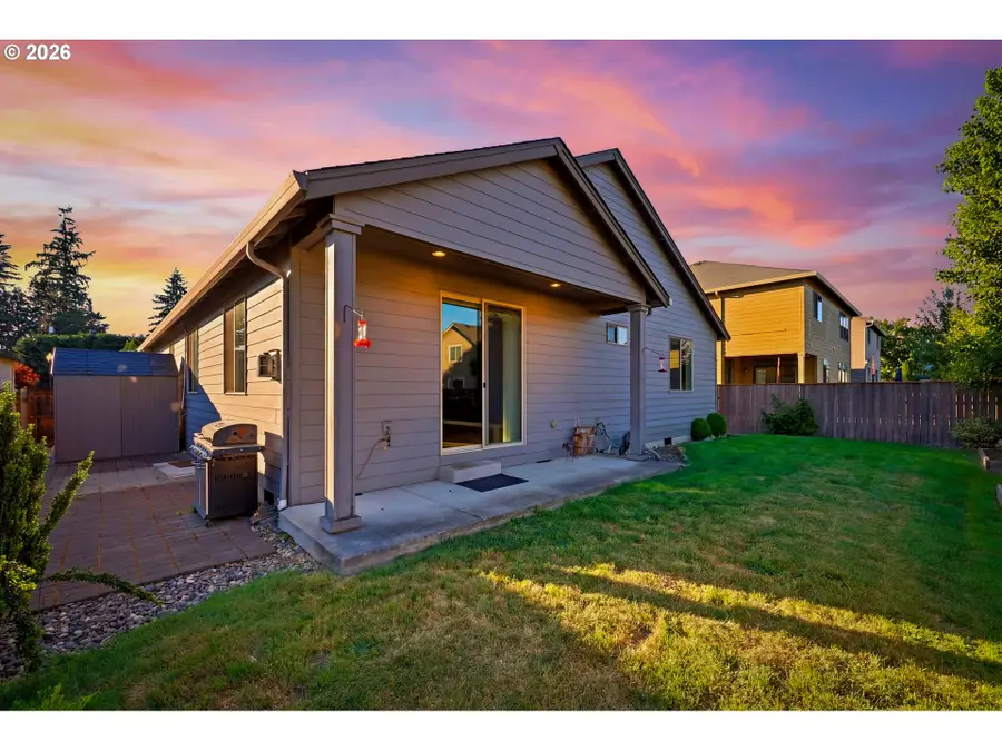 242 Misty Ln, Woodland, WA 98674 - #3