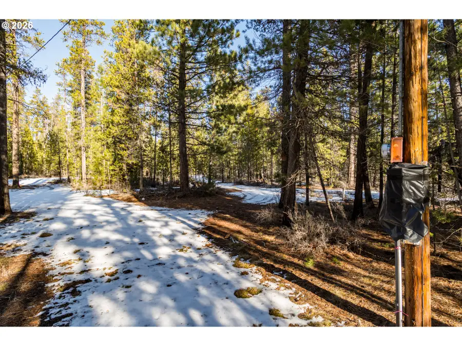 15489 Rainbow Ct, Sisters Millican, OR 97739 - #2