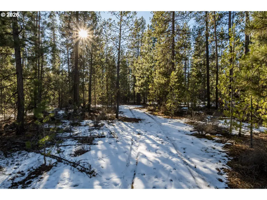 15489 Rainbow Ct, Sisters Millican, OR 97739 - #3