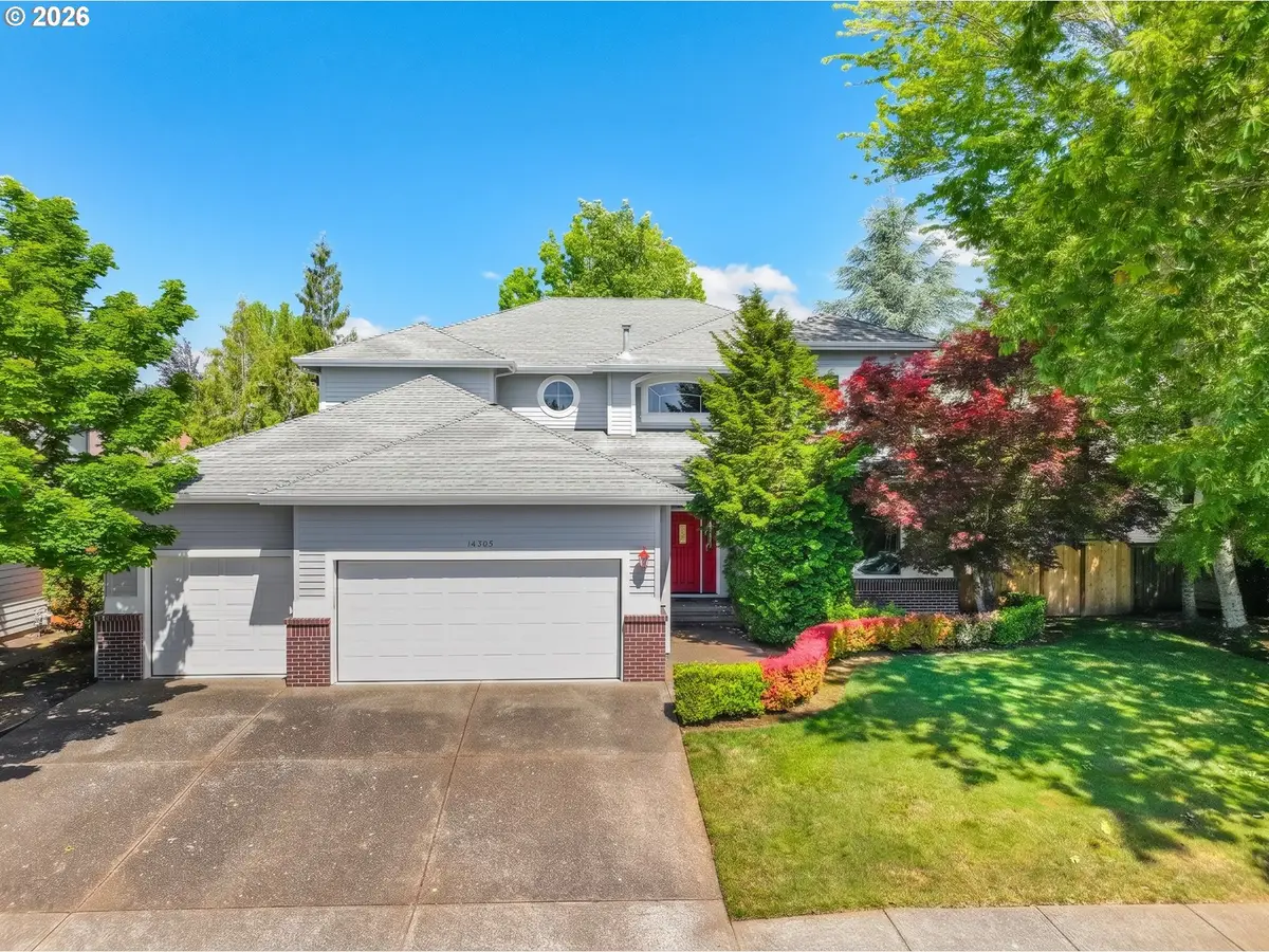 14305 NW Eagleridge Ln, Portland, OR 97229 - #1