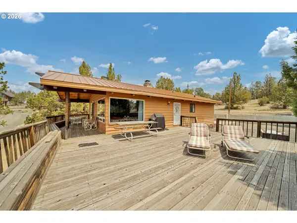 12417 SE Vista Loop, Prineville, OR 97754