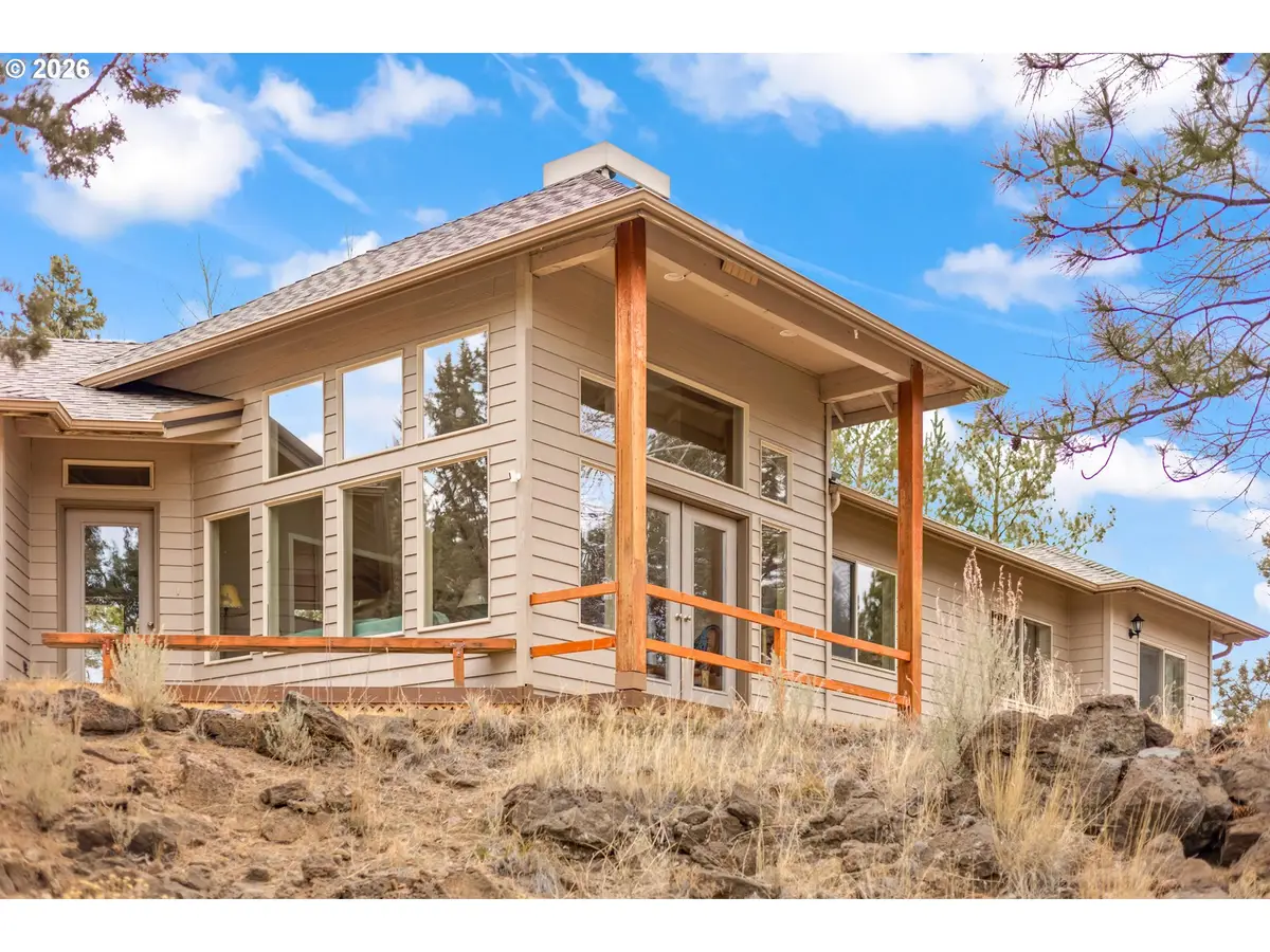 61082 Ferguson Ct, Bend, OR 97702 - #1