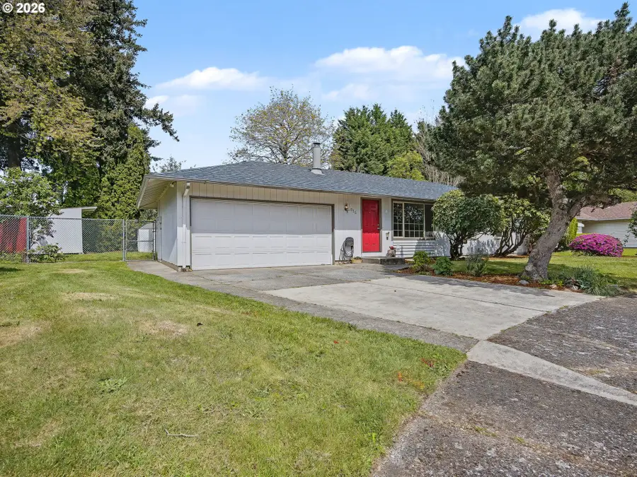 815 NE 25th St, Gresham, OR 97030 - #2