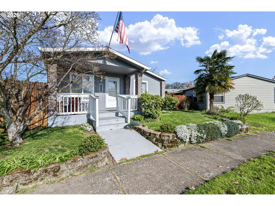 1307 Bramblewood Ln, Eugene, OR 97404 - #3