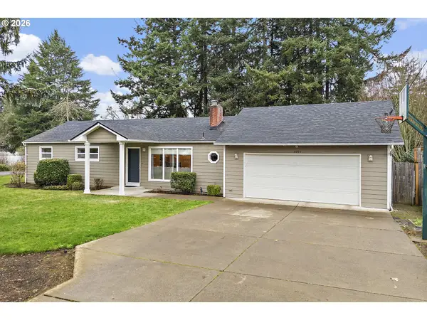 4055 Alana Ave Se, Salem, OR 97302