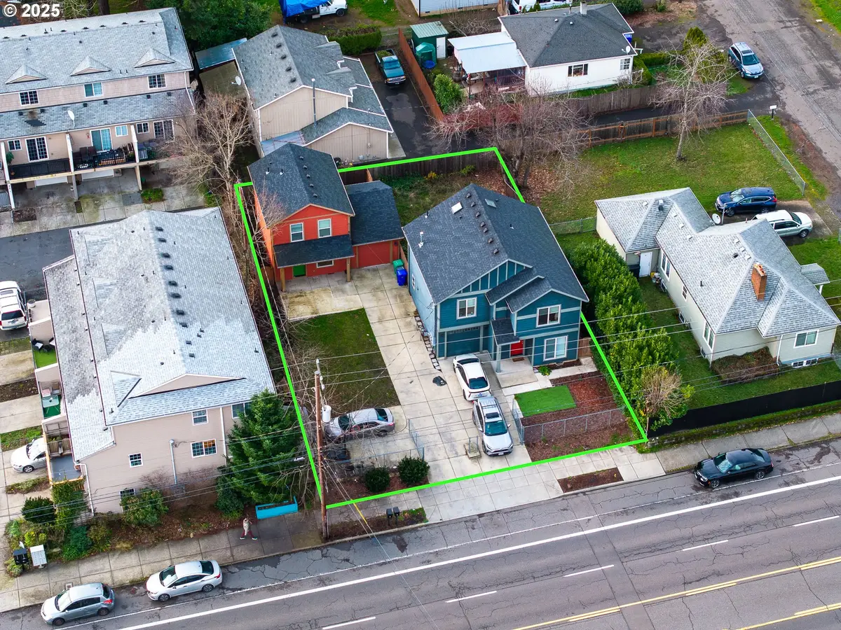 3223 SE 122nd Ave, Portland, OR 97236 - #1