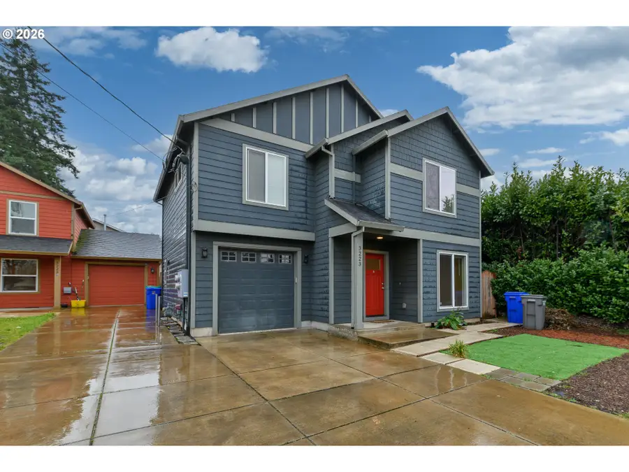 3223 SE 122nd Ave, Portland, OR 97236 - #3