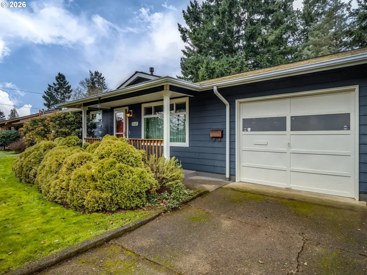 8143 SE 75th Pl, Portland, OR 97206 - #1