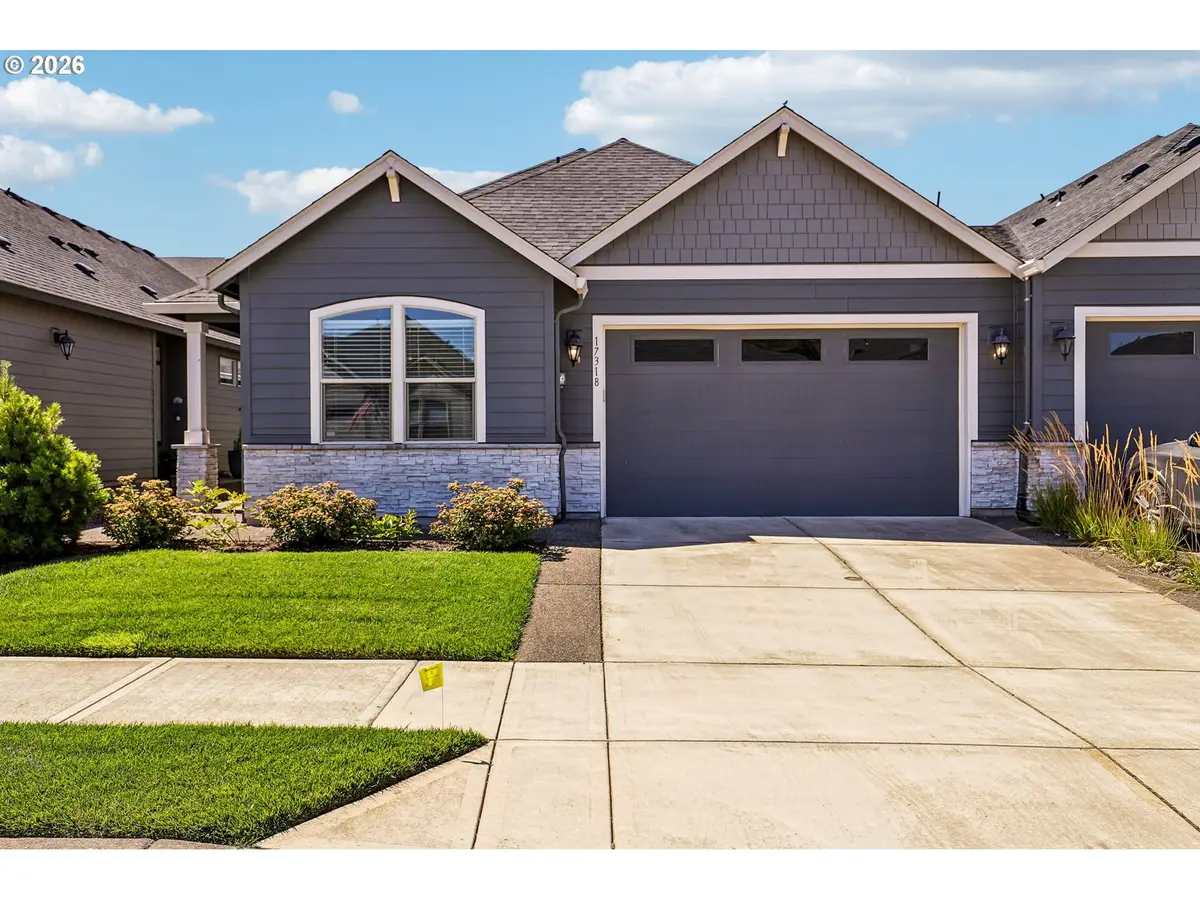 17318 NE 17th Ave, Ridgefield, WA 98642 - #1