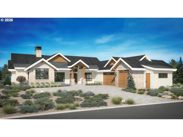 66315 Pronghorn Estates Dr, Bend, OR 97701