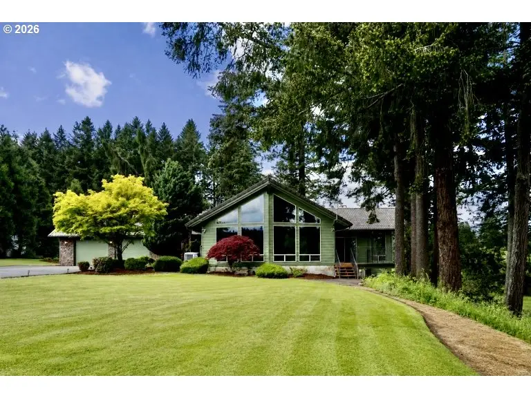 13121 S Warnock Rd, Oregon City, OR 97045 - #1