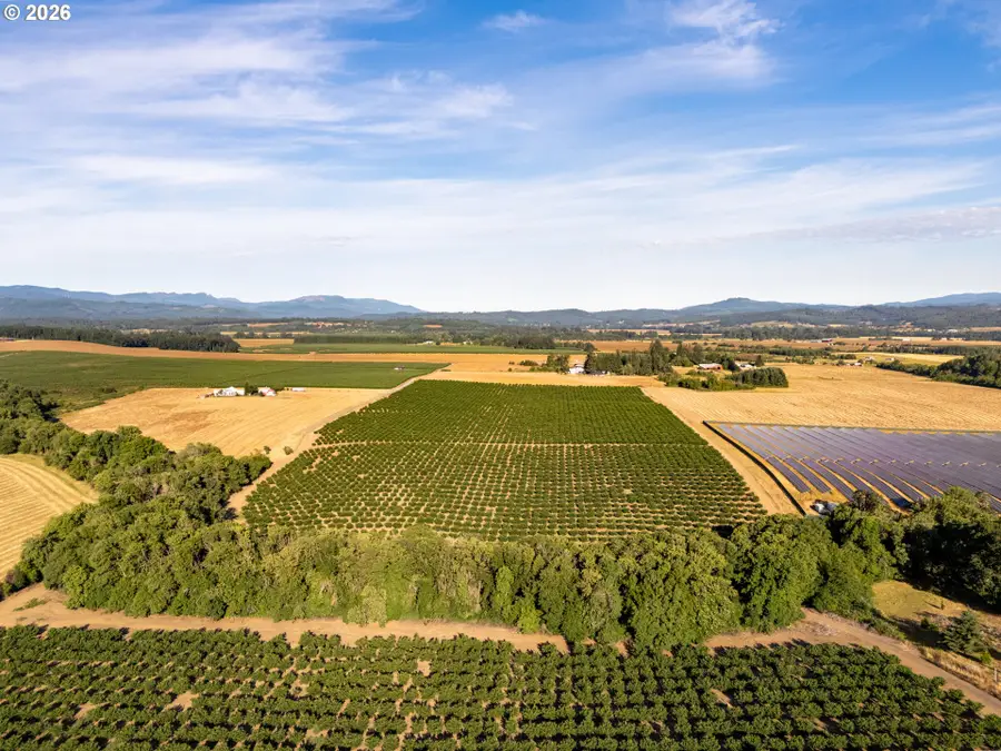 0 SW Frys Ln, Sheridan, OR 97378 - #2