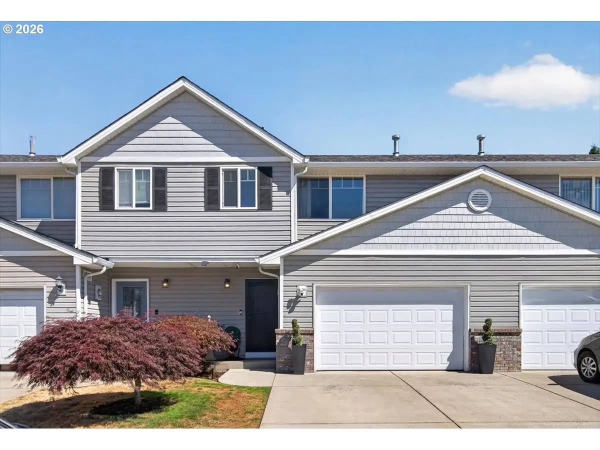 7608 NE 62nd St, Vancouver, WA 98662 - #1