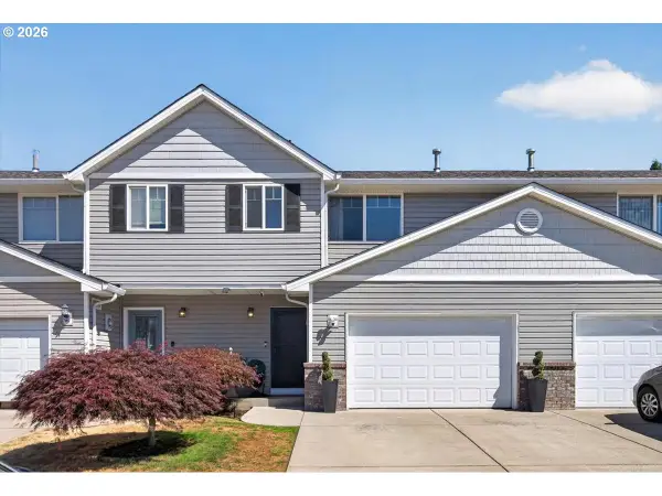 7608 NE 62nd St, Vancouver, WA 98662