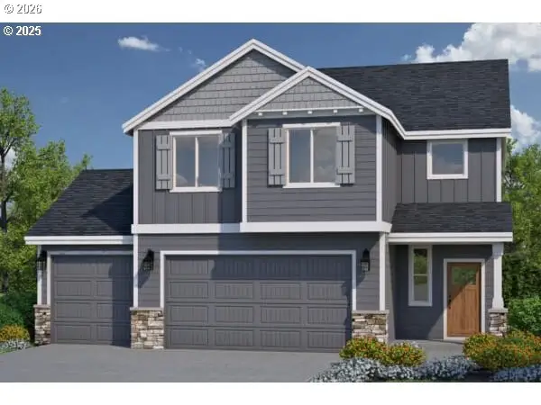 11557 SE Majestic Falls Ave #LT 766, HappyValley, OR 97086