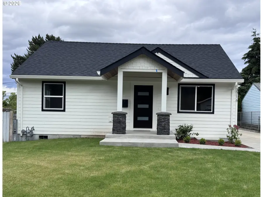 3716 NE 114th Ave, Portland, OR 97220 - #3