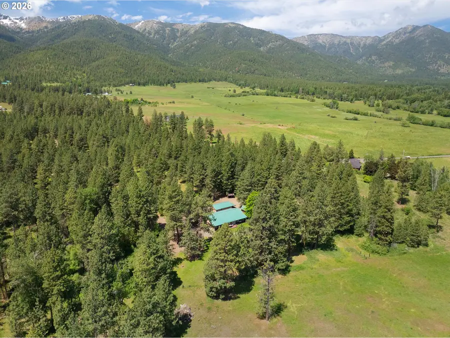 15229 Mill Creek Ln, Wingville Haines, OR 97814 - #3