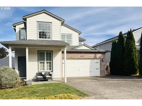 2940 SE Pheasant Ave, Gresham, OR 97080