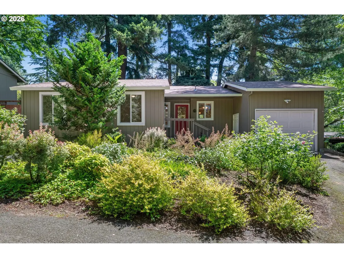 5425 SW Cameron Rd, Portland, OR 97221 - #1