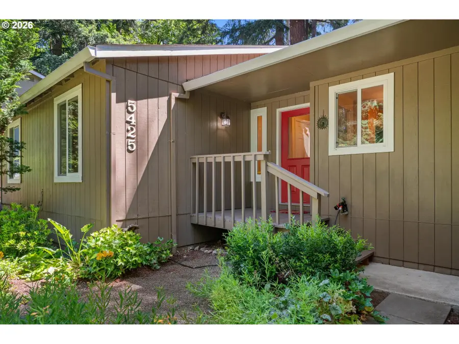5425 SW Cameron Rd, Portland, OR 97221 - #2
