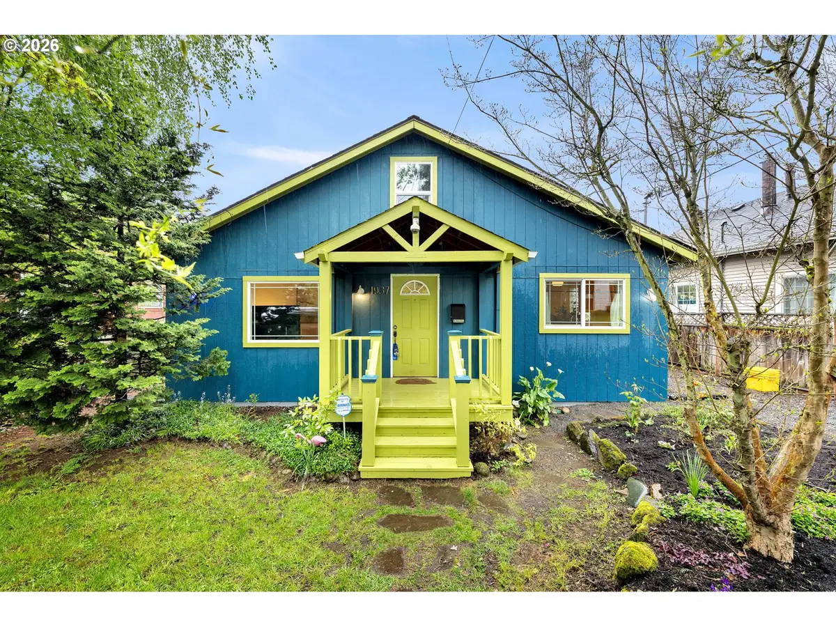 4937 NE Skidmore St, Portland, OR 97218 - #1