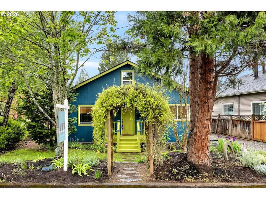 4937 NE Skidmore St, Portland, OR 97218 - #3