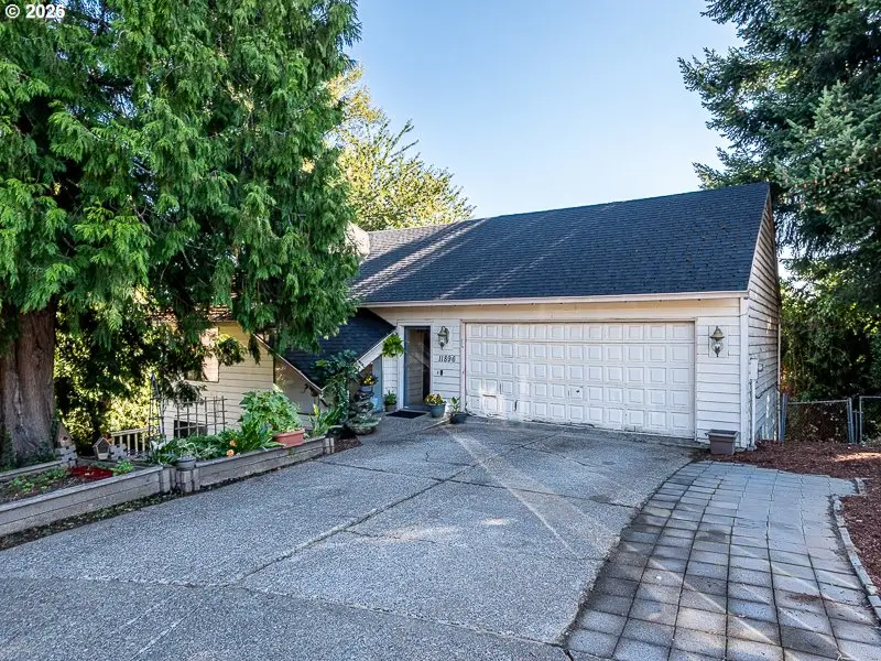 11896 SE Kehrli Dr, Milwaukie, OR 97222 - #2