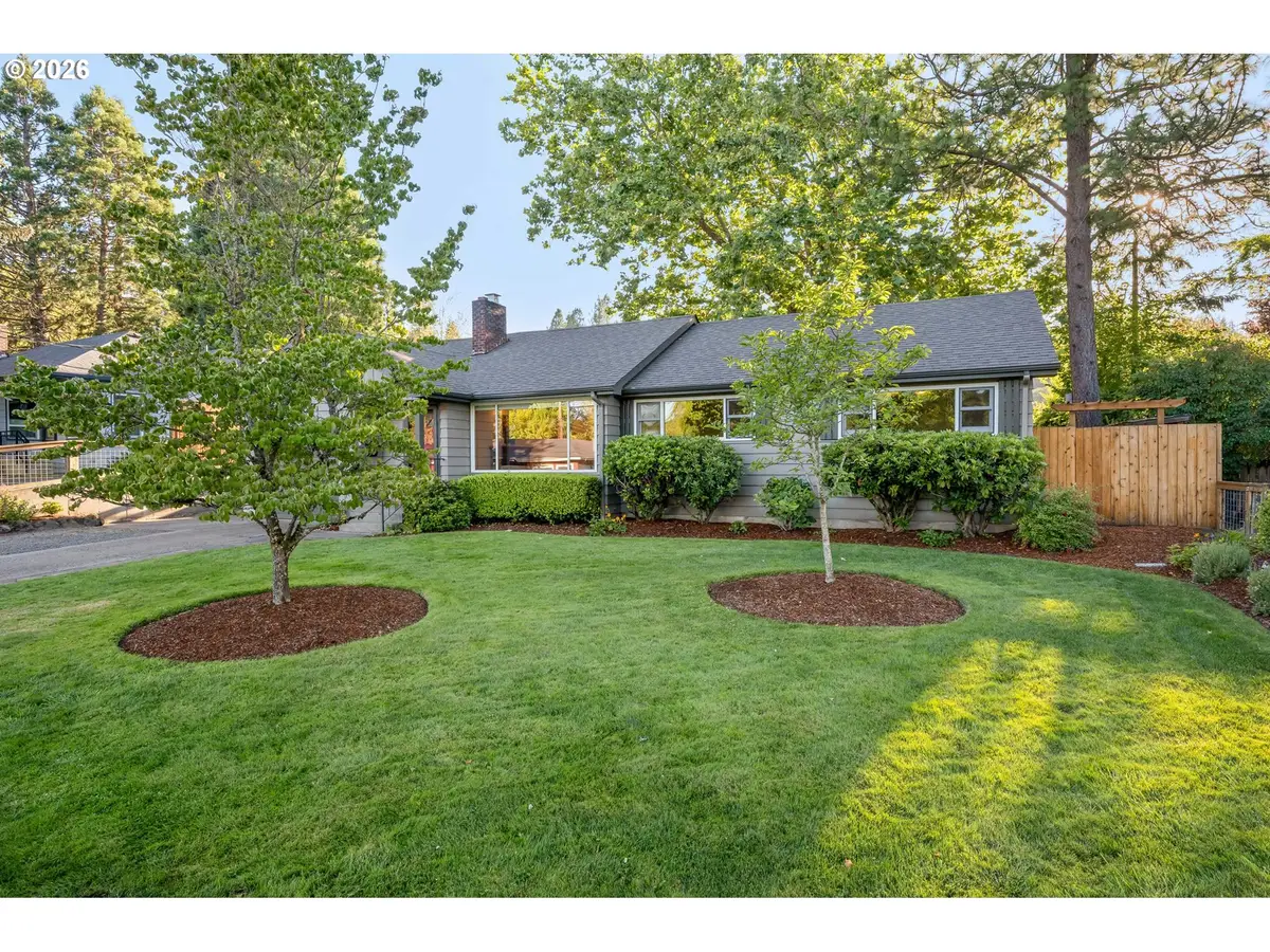 3450 Donald St, Eugene, OR 97405 - #1