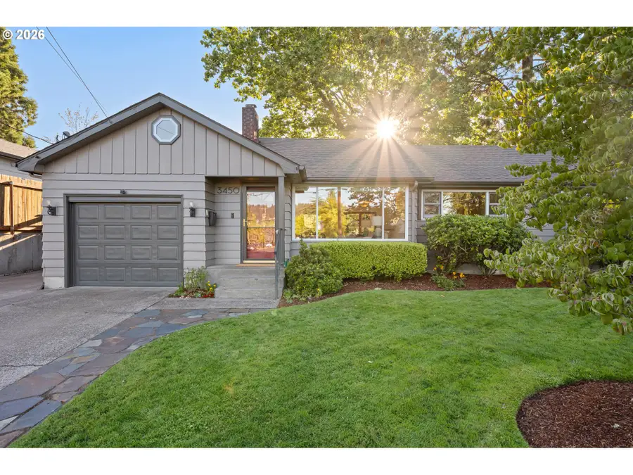 3450 Donald St, Eugene, OR 97405 - #3