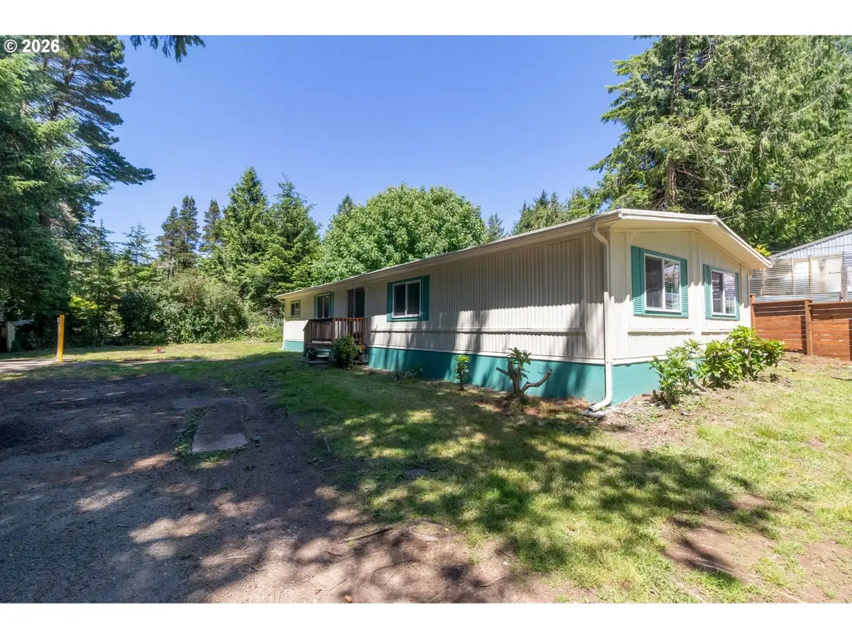85090 Cedar Dr, Florence, OR 97439 - #1