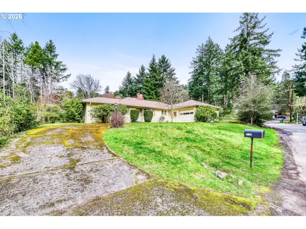 2415 SW Boundary St, Portland, OR 97239