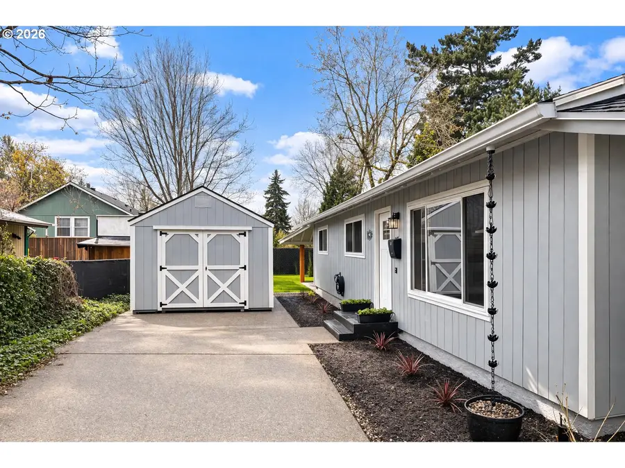 2617 N Argyle St, Portland, OR 97217 - #2