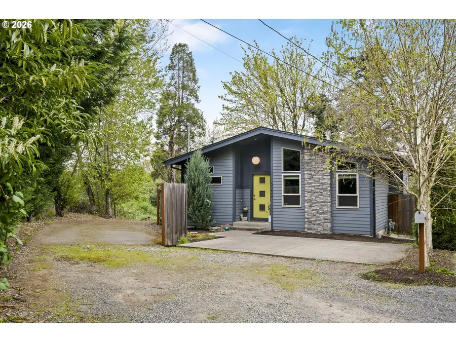 9302 SW 30th Ave, Portland, OR 97219 - #3