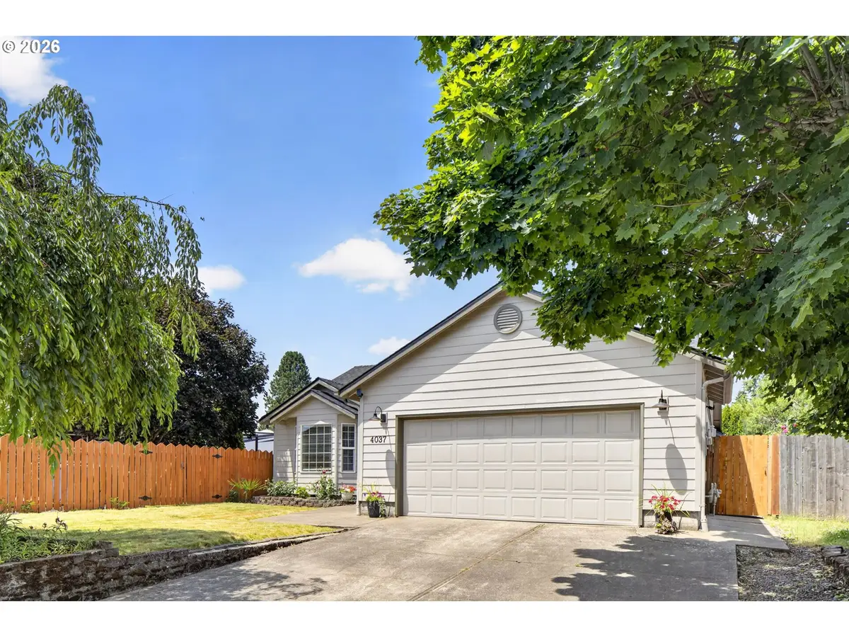 4037 Lansdowne Ct Ne, Salem, OR 97305 - #1