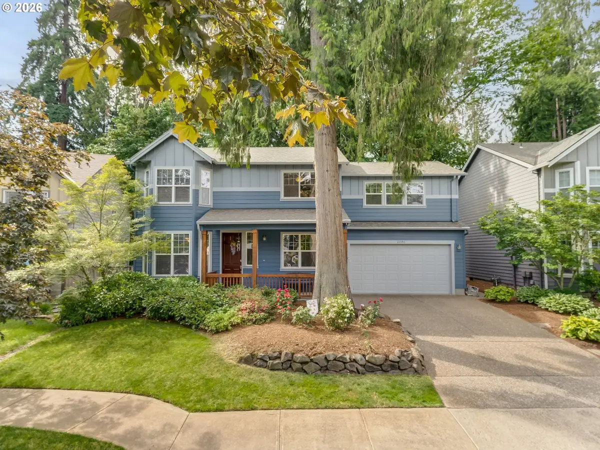 21390 SW Roellich Ave, Sherwood, OR 97140 - #1