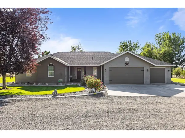 80422 Craig Rd, Hermiston, OR 97838