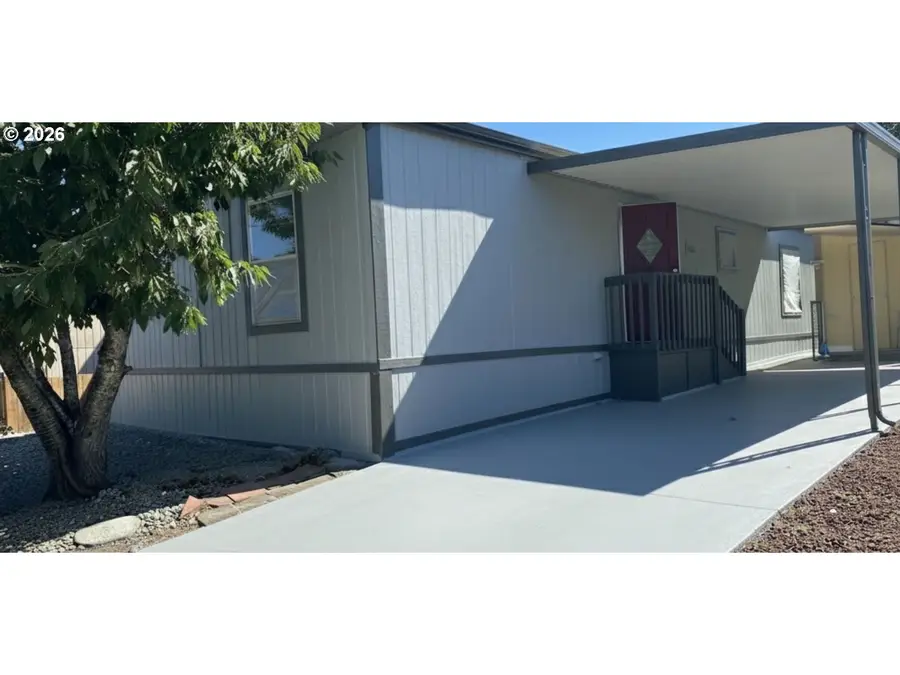 8300 NE Quatama St #159, Beaverton, OR 97006 - #2